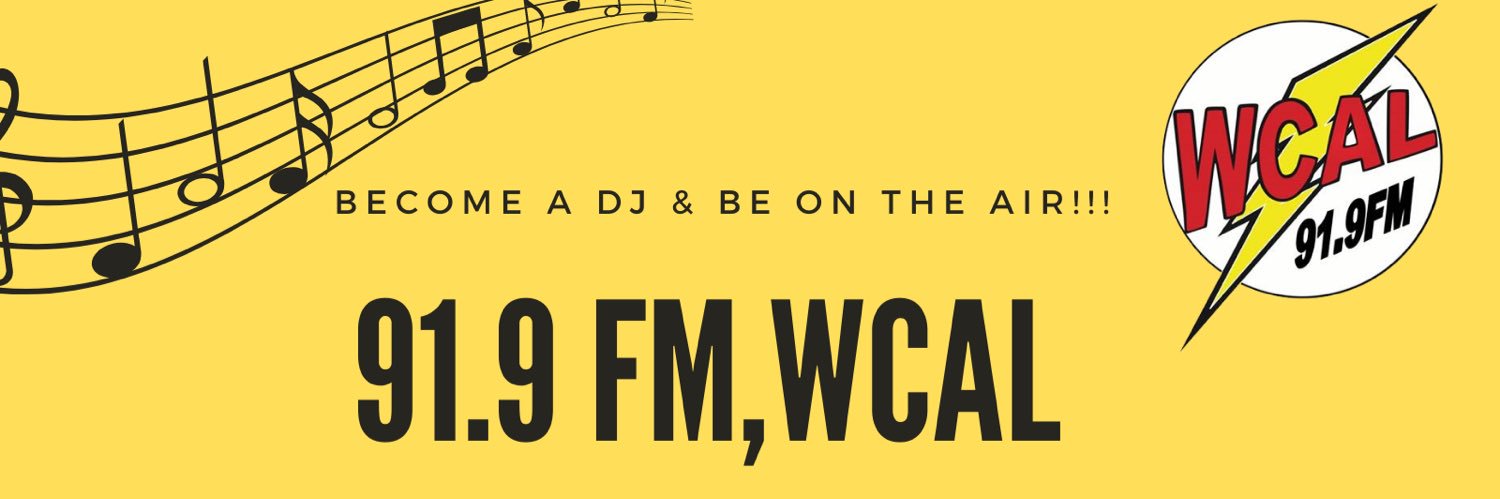 919WCAL's profile banner image