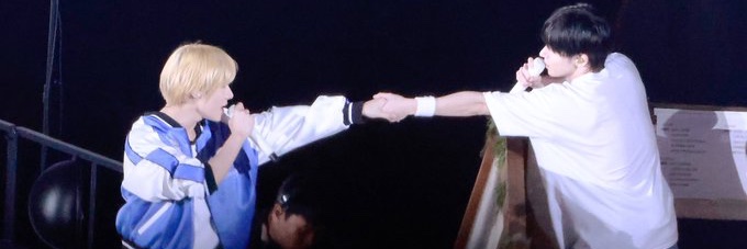 さつまいも🍠 banner