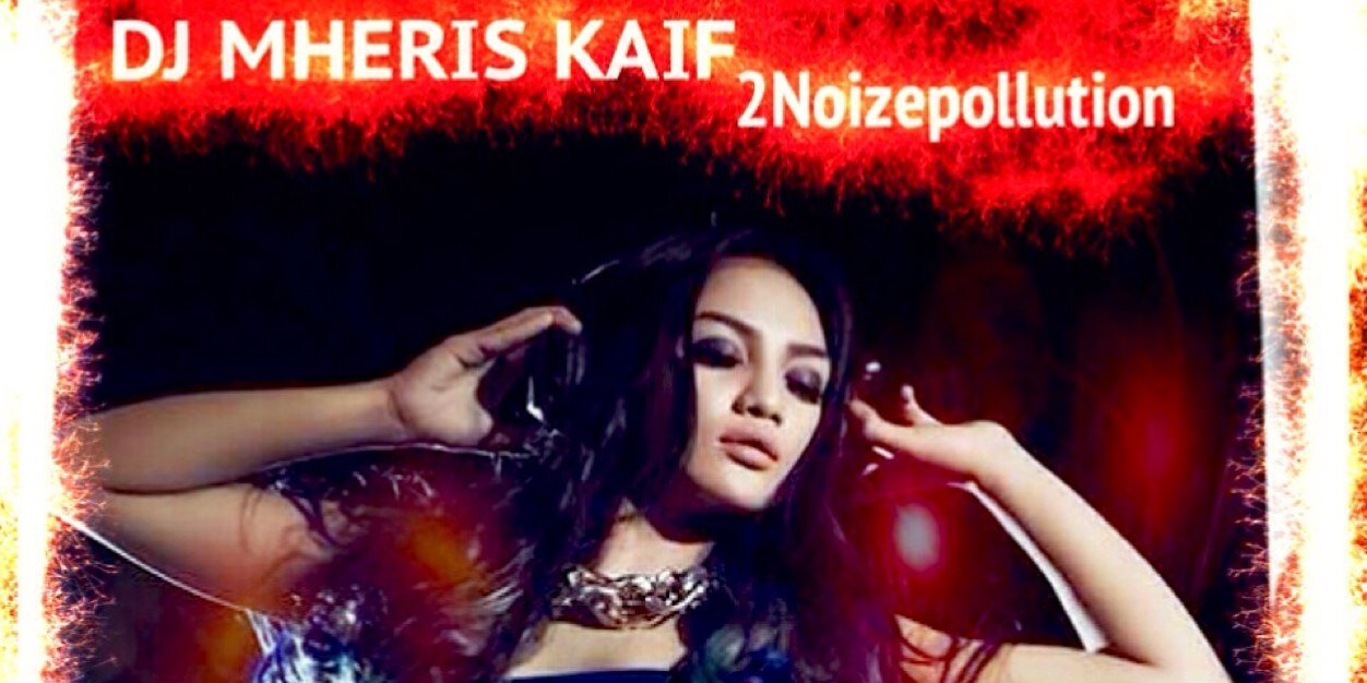 MherisF's profile banner image