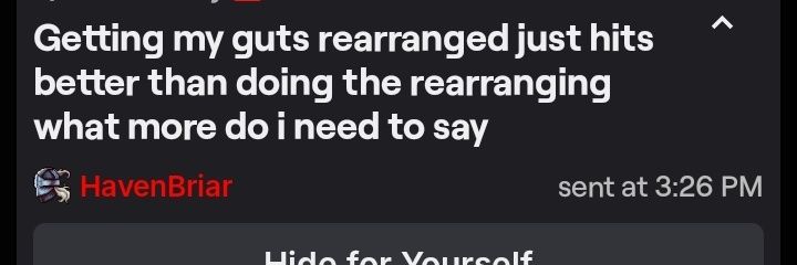 🔞Haven Briar🔞 banner