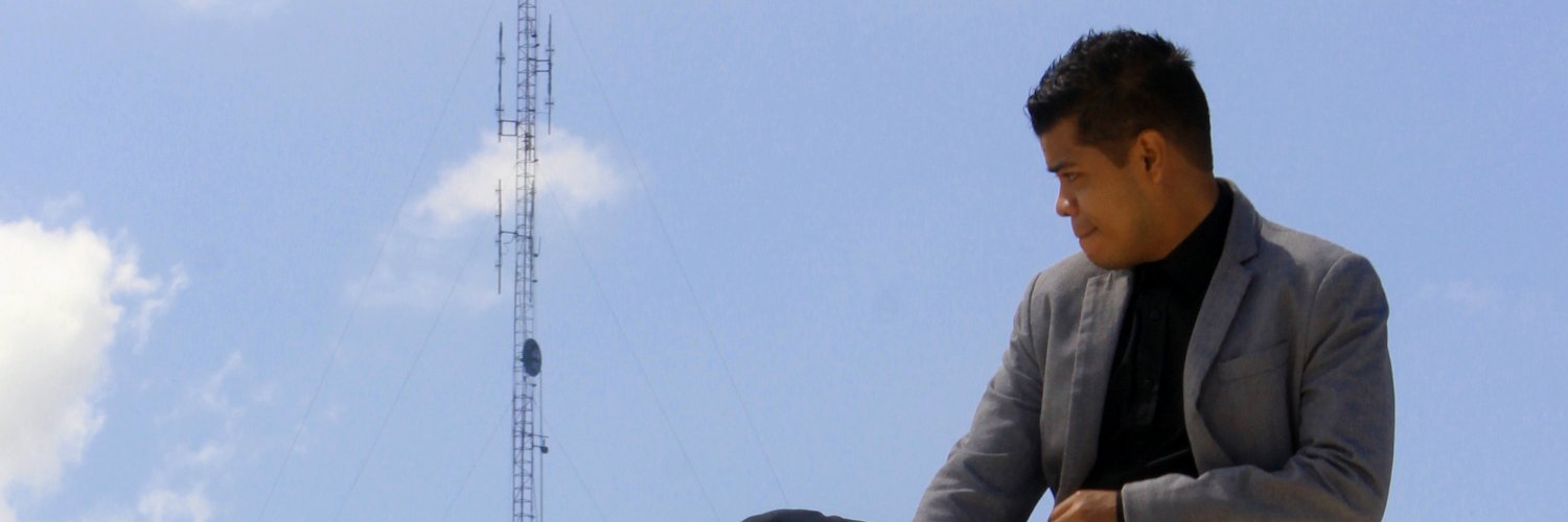 MarkvinVasquez's profile banner image