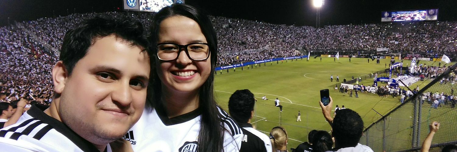 Alexis Estigarribia banner