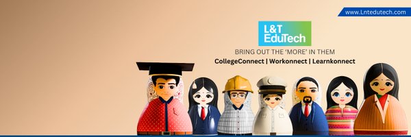 lntedutech Profile Banner