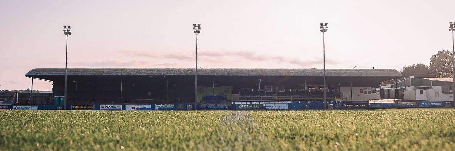Finn Harps Player of The Day banner