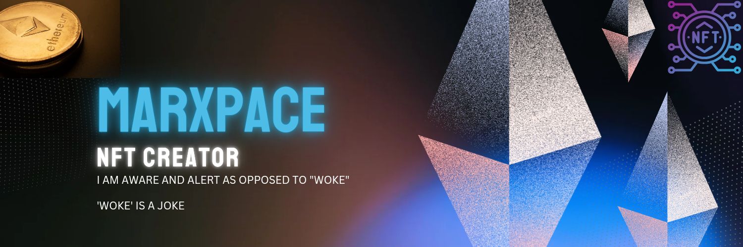 MarXPacE 🌎 Media™ ❌ banner