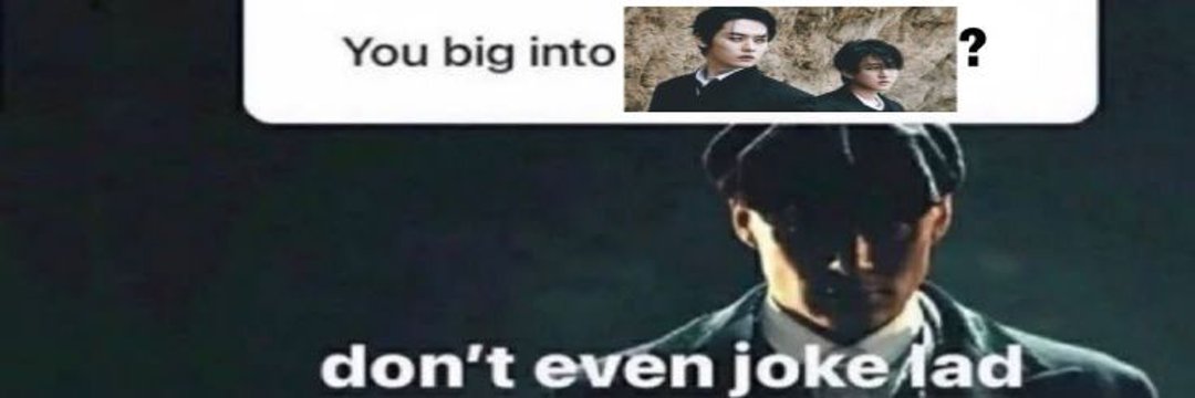 Jiro is doing it banner