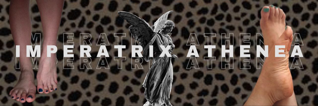 Imperatrix Athenea 😈 banner