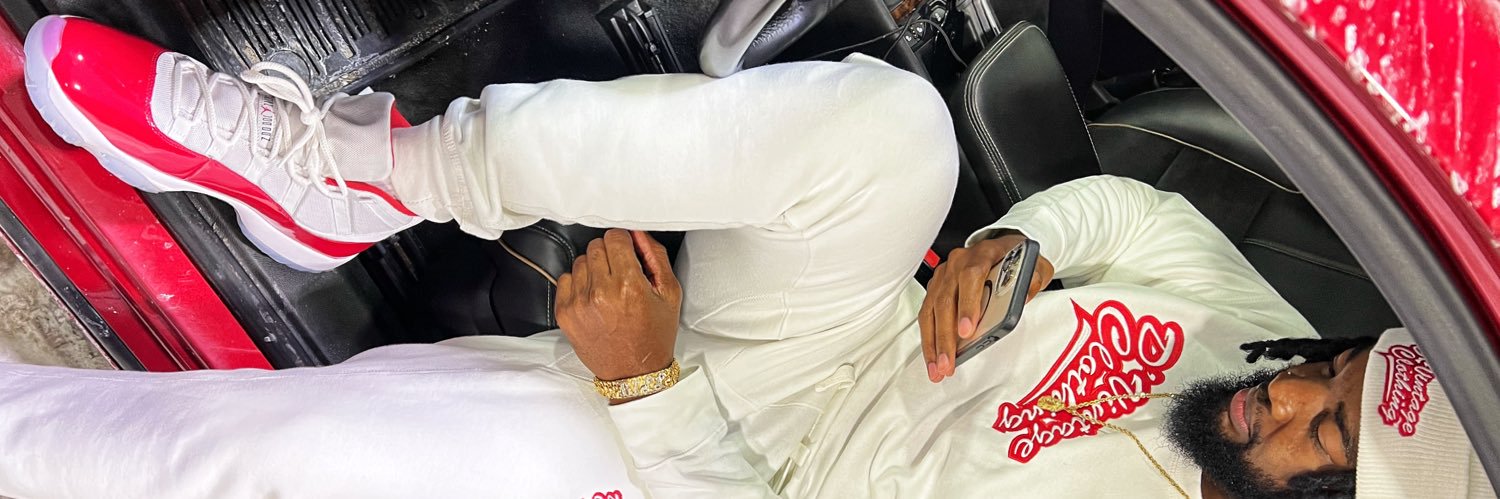 ItsDaRealDeal's profile banner image