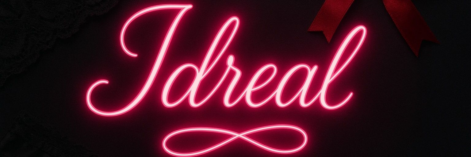 idreal banner