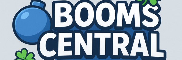 BoomsCentral Profile Banner