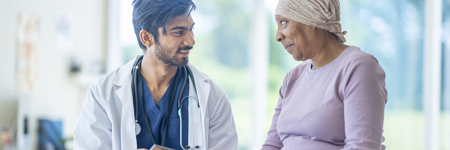 Accountable for Health banner