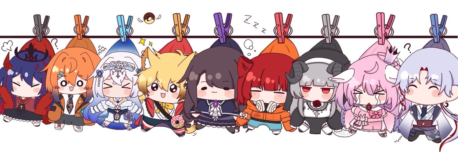 りふと🦊🍩🐾Razz@4月ガチ🔥 banner