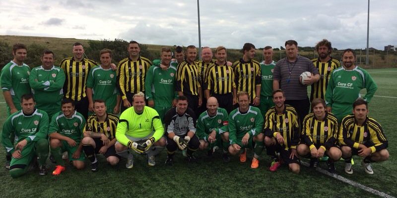 AFCTarner's profile banner image
