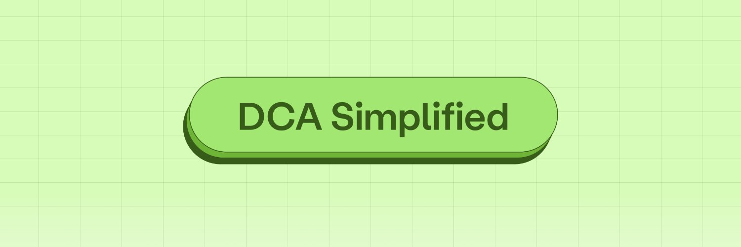Stackly DCA banner