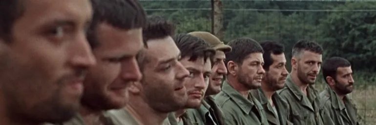 The Dirty Dozen Fan Page banner