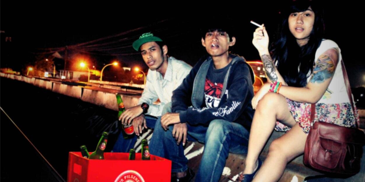 mildlandi's profile banner image