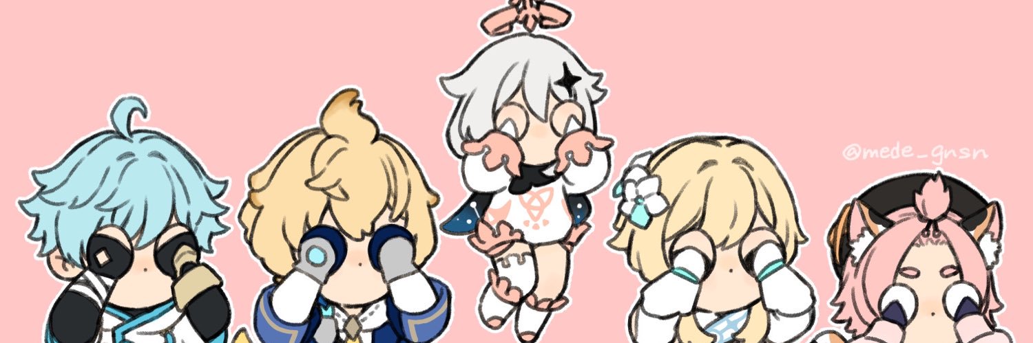 常に素材不足's banner