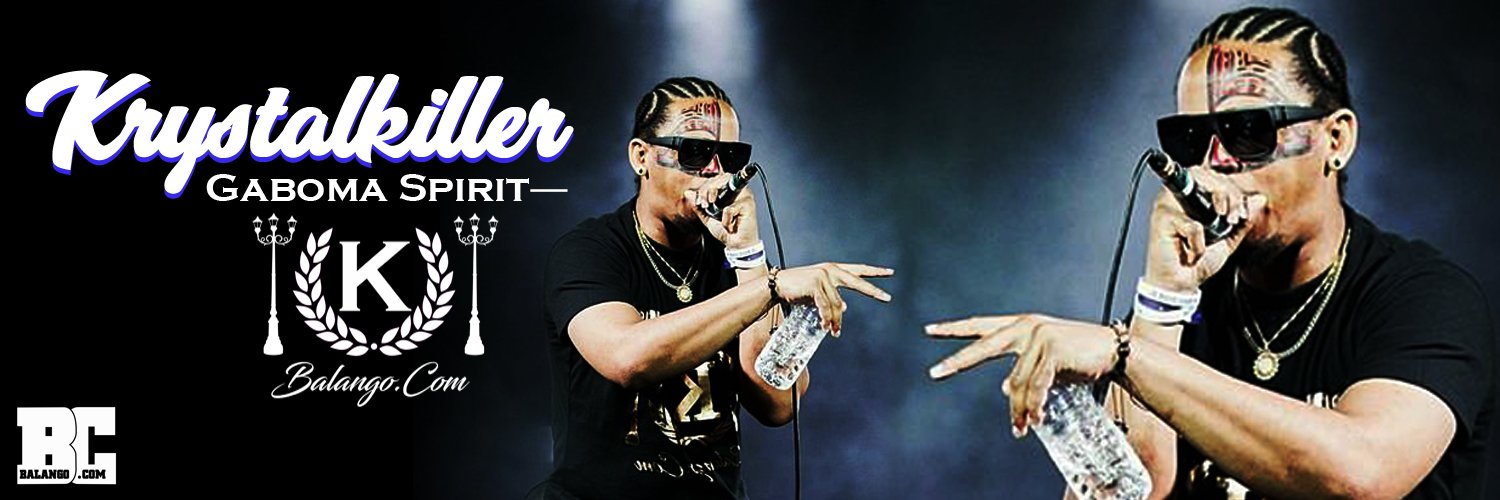 LeKrystal's profile banner image
