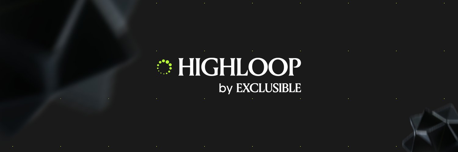 Highloop banner