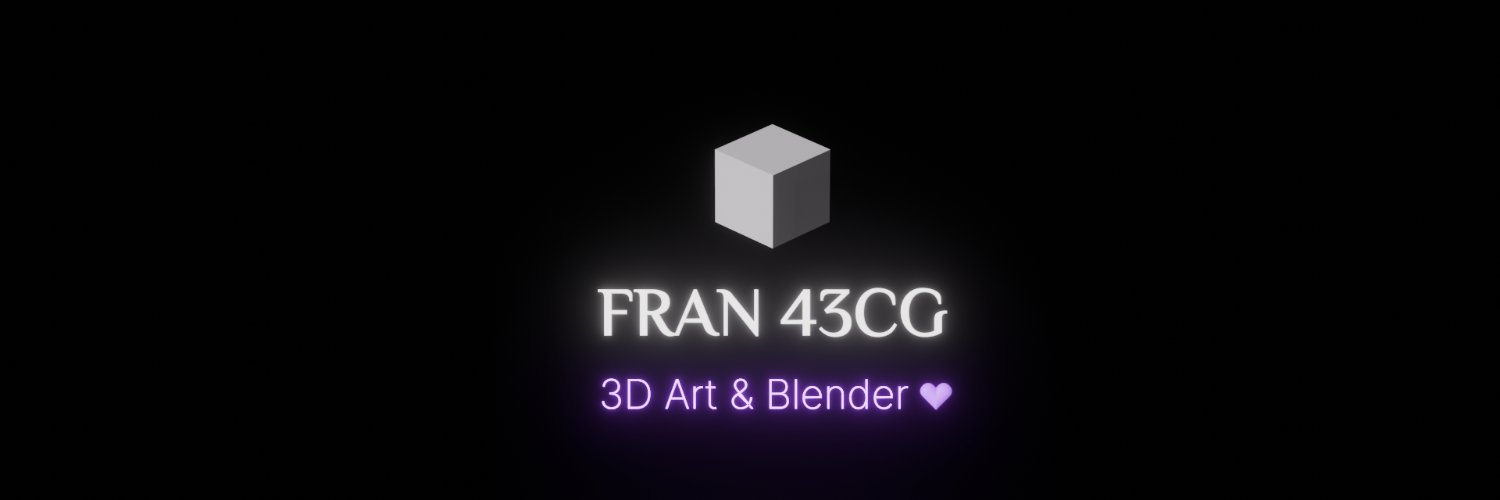Fran 43CG banner