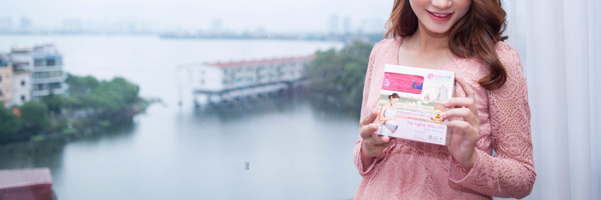 TiptopKidVN's profile banner image