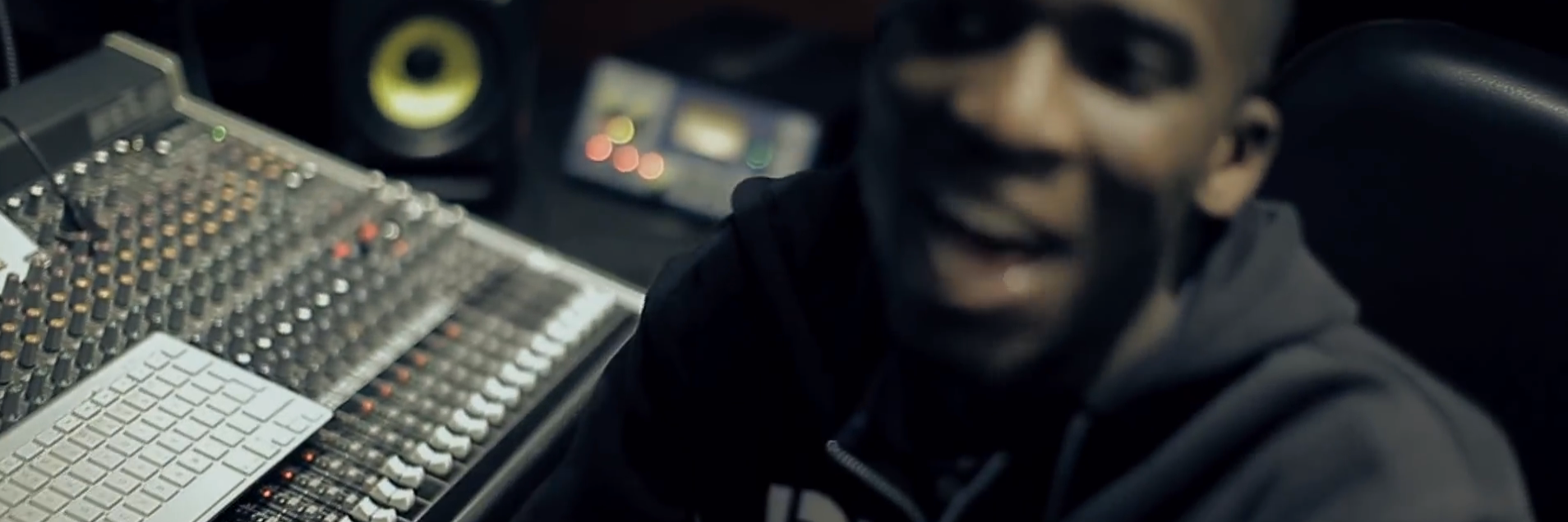 DJTRBeats's profile banner image