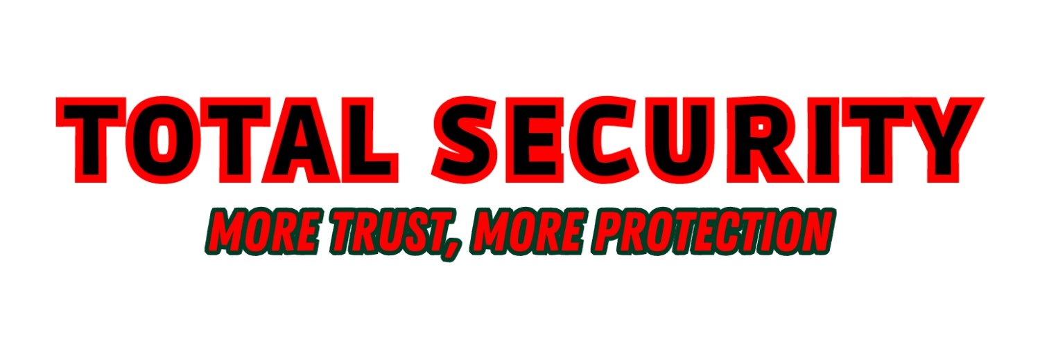 🤖 Total Security Bot 🚷 banner