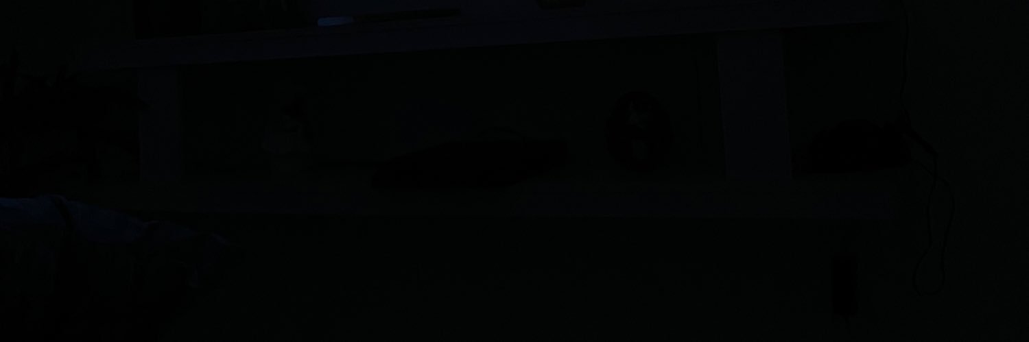 codeofvincii's profile banner image