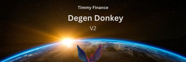 Donkey__Finance Profile Banner