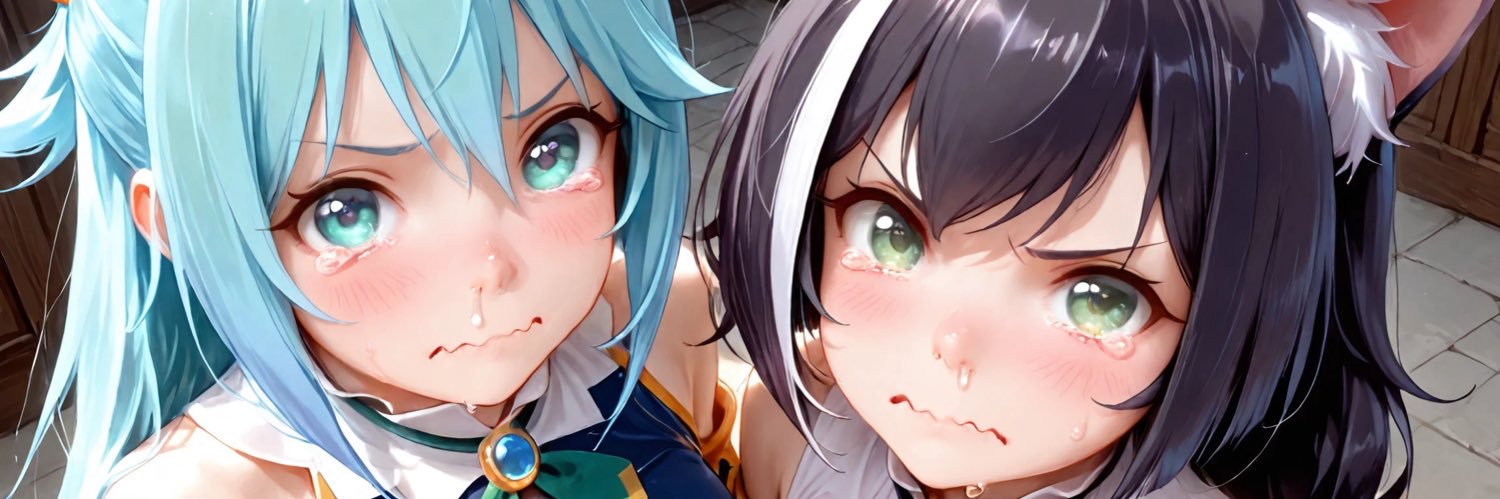 🔰🔞AI Senpai 先輩🔞🔰 banner