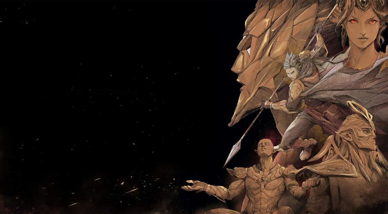 Raph. D.S banner