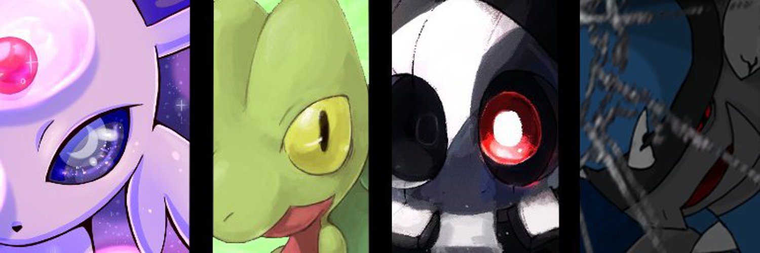 PMD Special Episode 0: In A Dark Past Profile Banner