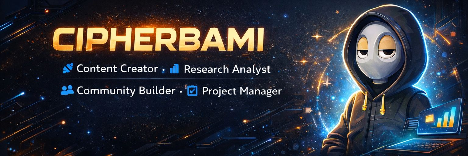 CipherBami banner