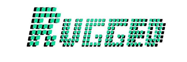 RUGGED banner