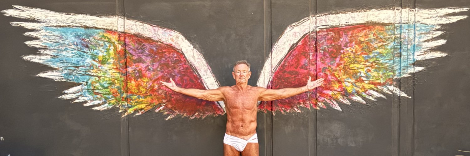 HungDaddyWorld (DAL 3/24-25; Bali 3/27-4/3) banner