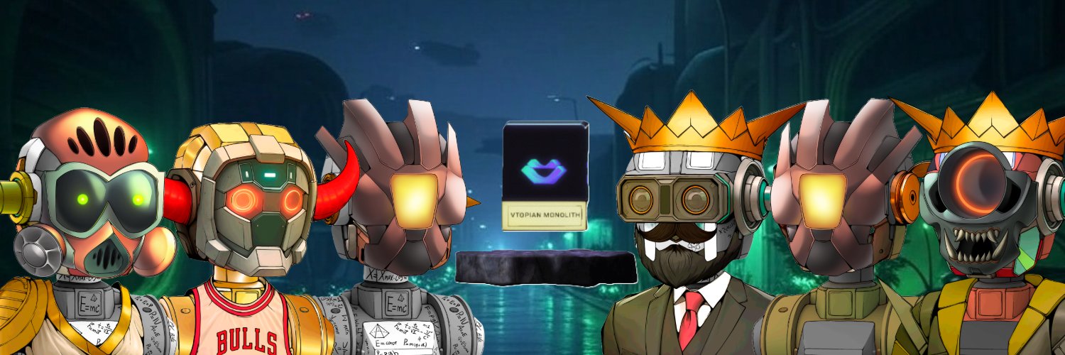 Zylnok | VBOT's banner