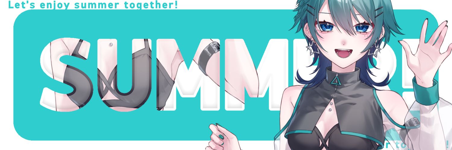 ubami_610's profile banner image