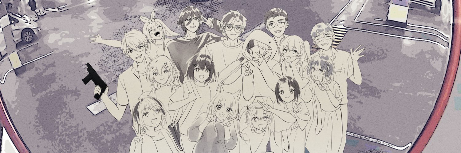 Xander Walherich | ?'s banner