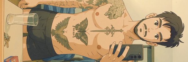 osorumbatico Profile Banner