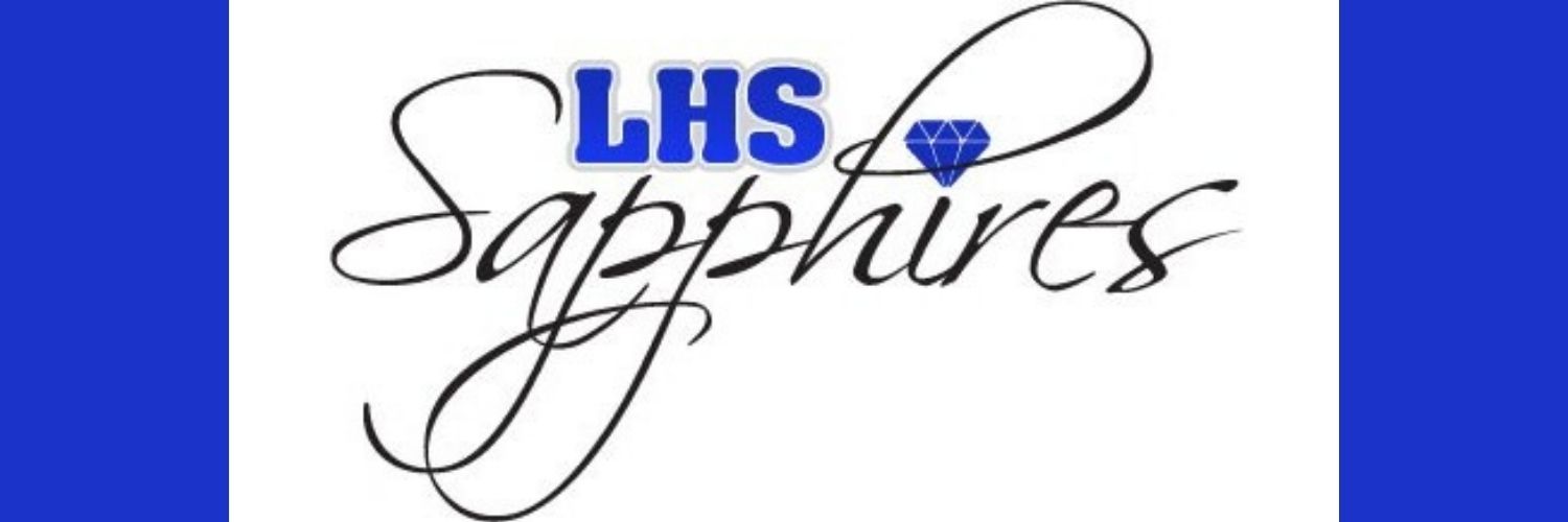 LHS Sapphires Profile Banner