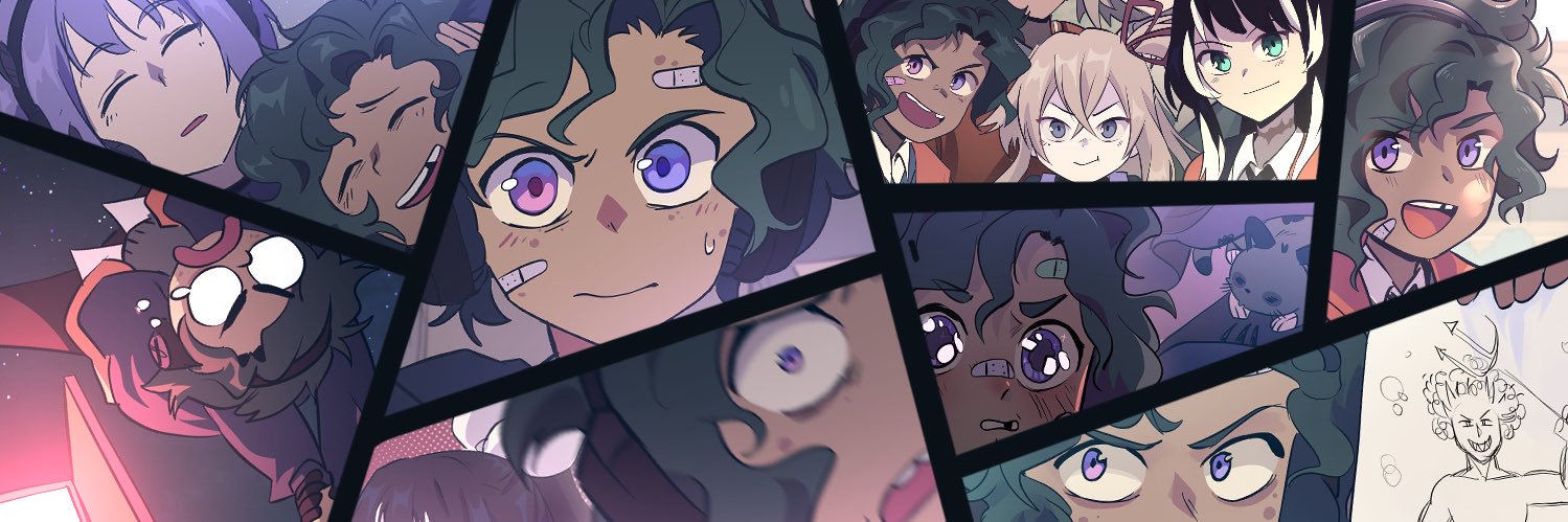 Milo_CRC's profile banner image