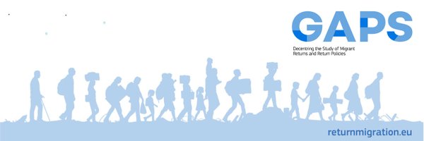 GapsReturns Profile Banner