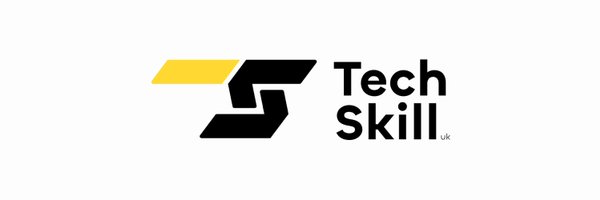 TechSkillUk Profile Banner