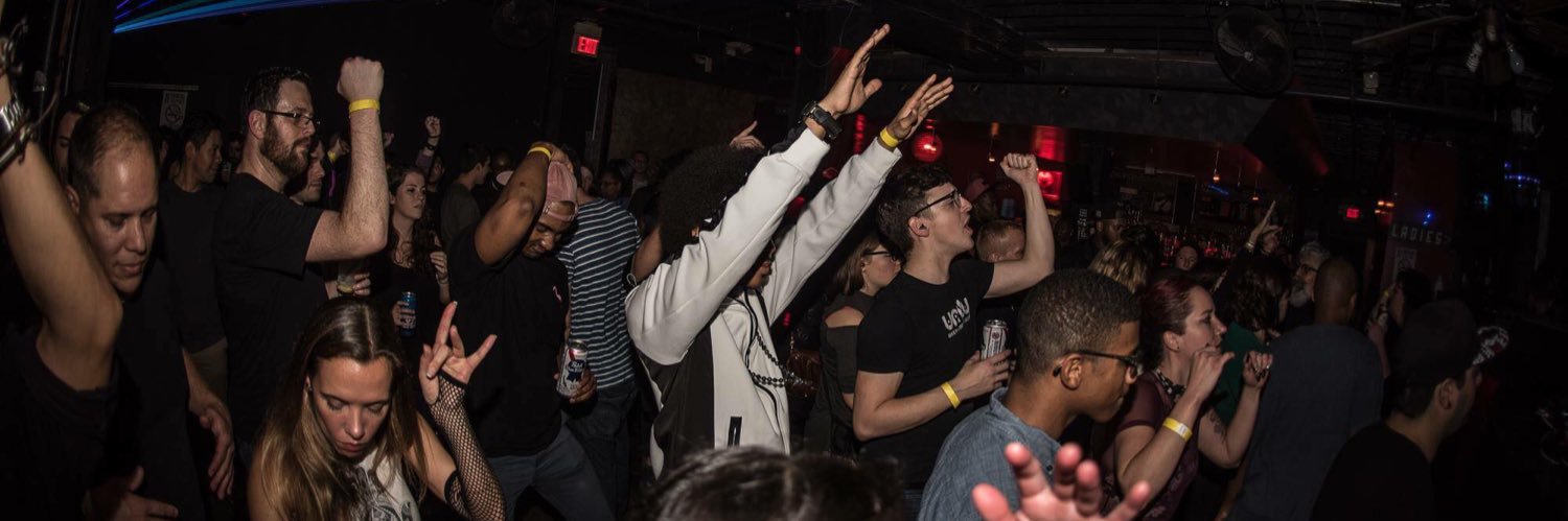 RaskalSound's profile banner image