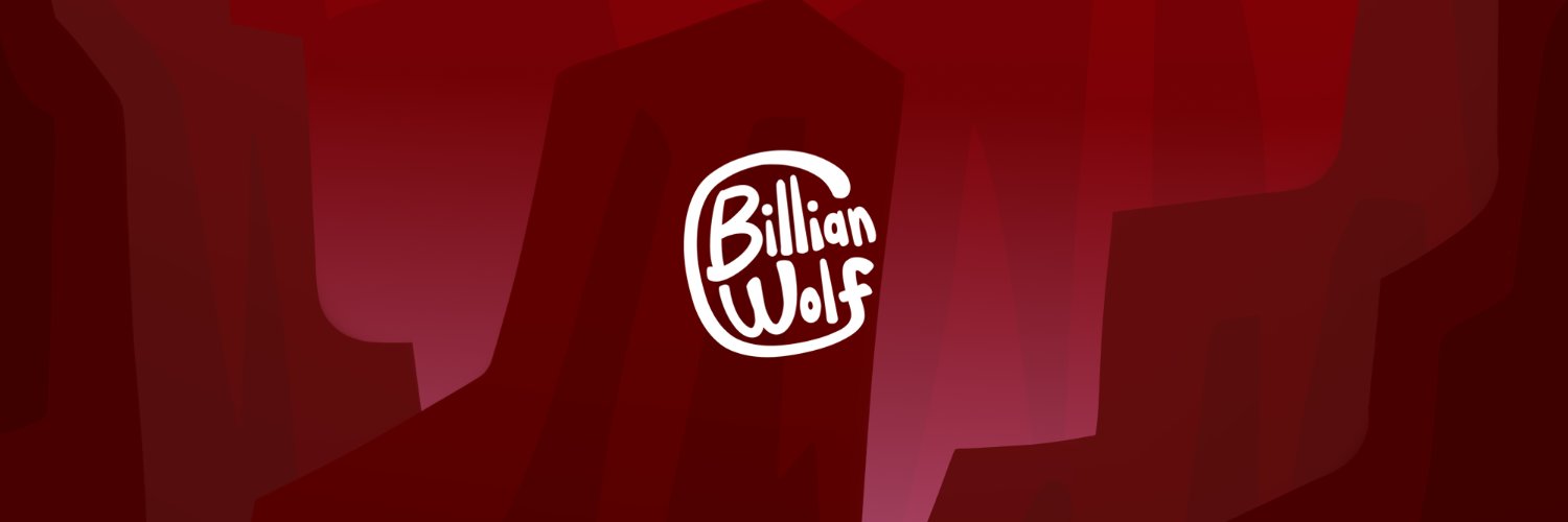 Bil'lian Wolf 🔞 banner