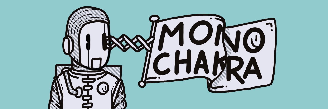 monoXRP's banner