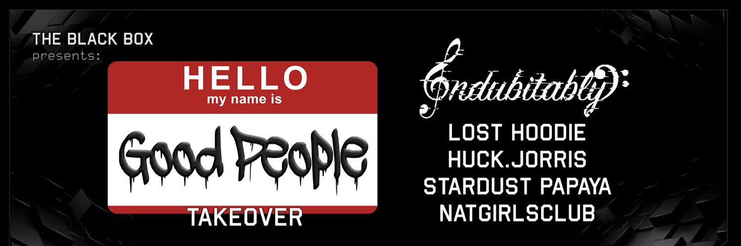 IndubitablyMusic banner