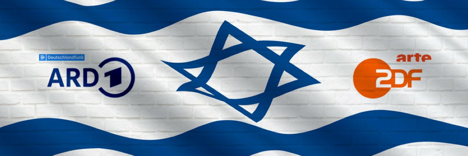 ÖRR Antisemitismus Watch's banner
