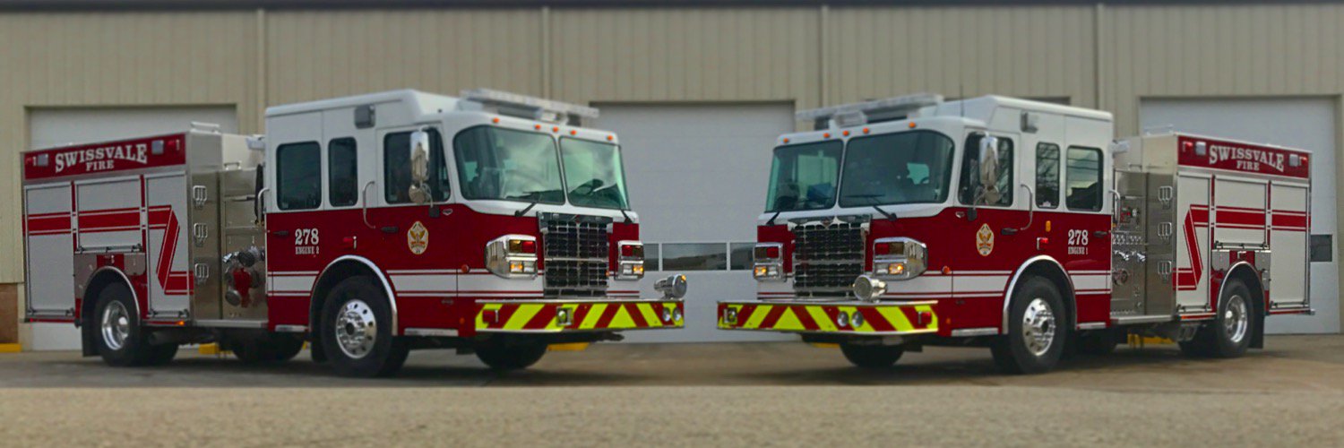 swissvalefire's profile banner image