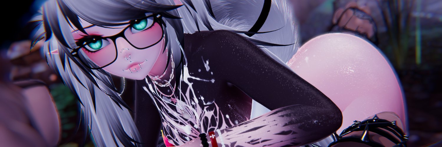 beaniebbyvr's profile banner image